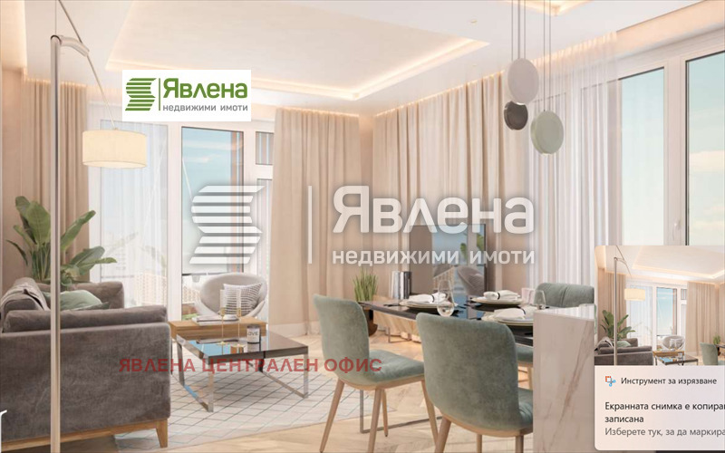 Продава 3-СТАЕН, гр. София, Сердика, снимка 3 - Aпартаменти - 48951106