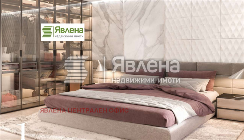 Продава 3-СТАЕН, гр. София, Сердика, снимка 5 - Aпартаменти - 48951106