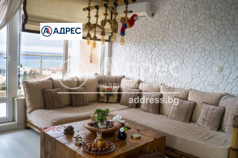 Satılık  2 yatak odası Varna , Briz , 145 metrekare | 61020576 - görüntü [11]