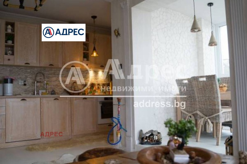 Satılık  2 yatak odası Varna , Briz , 145 metrekare | 61020576 - görüntü [10]