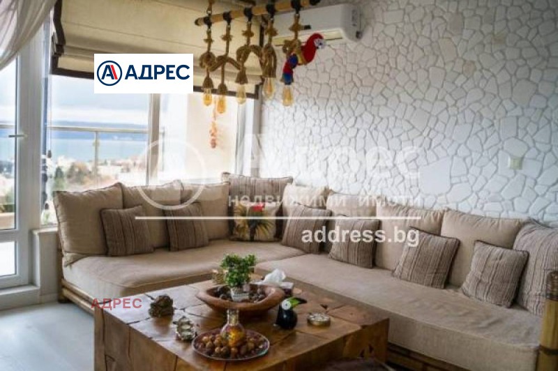 Продава  3-стаен, град Варна, Бриз •  319 000 EUR • ID 65127894 — holmes.bg - [1] 