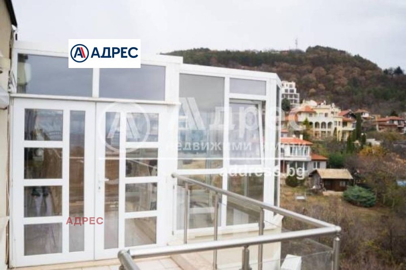 Satılık  2 yatak odası Varna , Briz , 145 metrekare | 61020576 - görüntü [2]