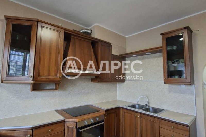 Till salu  2 sovrum Plovdiv , Centar , 97 kvm | 92617794 - bild [5]