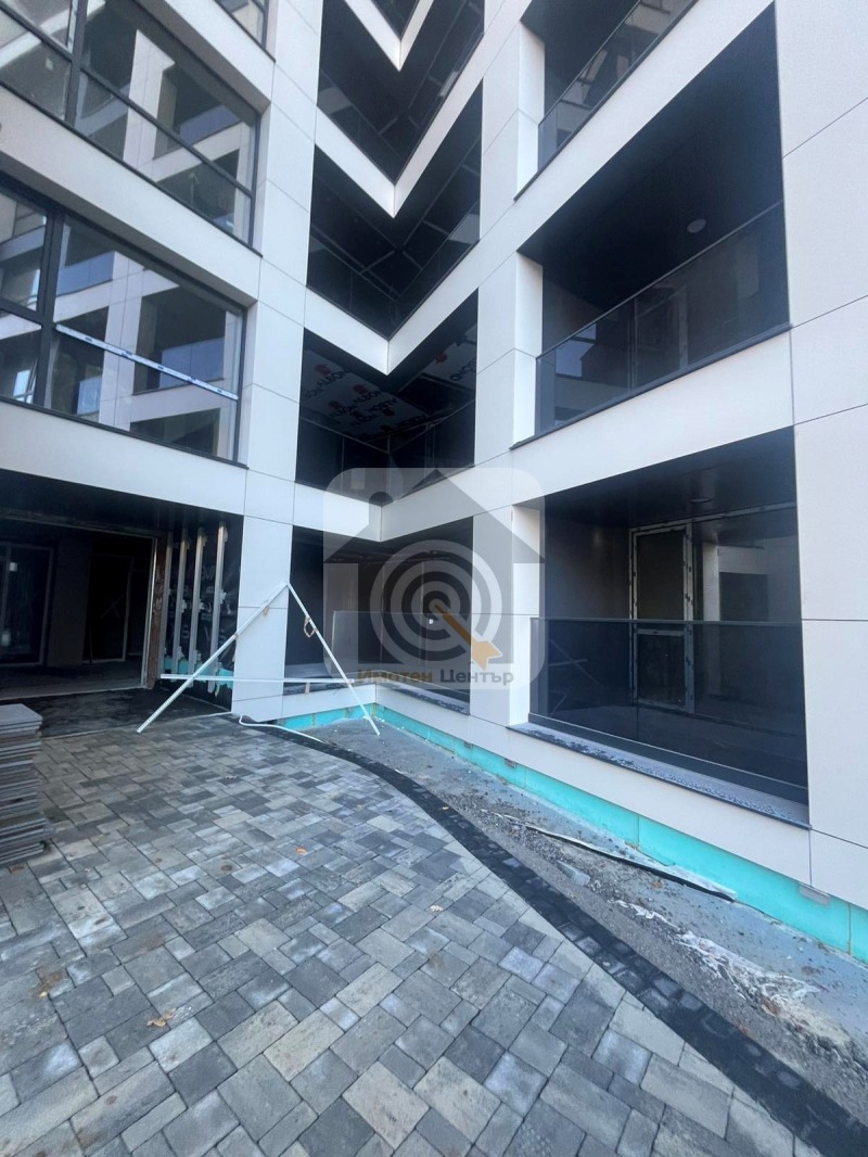 Продава 3-СТАЕН, гр. София, Малинова долина, снимка 2 - Апартаменти - 52373611