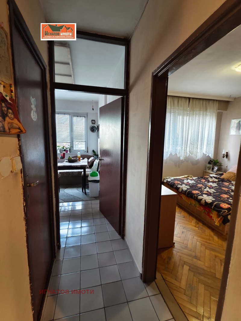 Продава 3-СТАЕН, гр. Пазарджик, Изток, снимка 6 - Апартаменти - 53105112