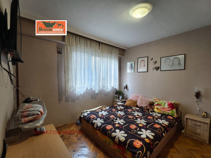 Продава 3-СТАЕН, гр. Пазарджик, Изток, снимка 7 - Апартаменти - 53105112