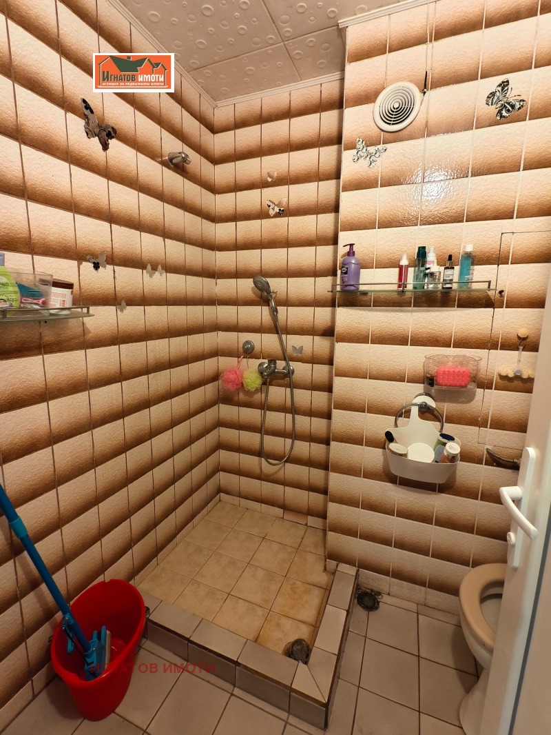 Продава 3-СТАЕН, гр. Пазарджик, Изток, снимка 11 - Апартаменти - 53105112