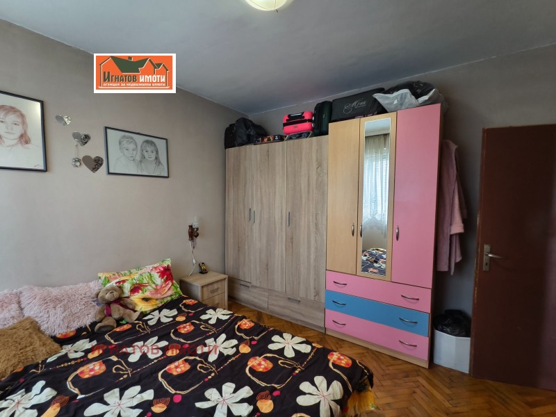 Продава 3-СТАЕН, гр. Пазарджик, Изток, снимка 8 - Апартаменти - 53105112