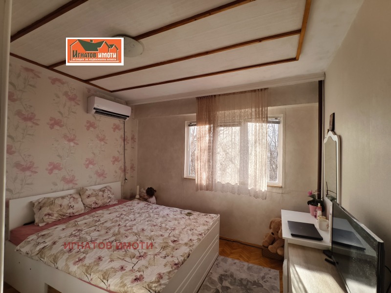 Продава 3-СТАЕН, гр. Пазарджик, Изток, снимка 9 - Апартаменти - 53105112