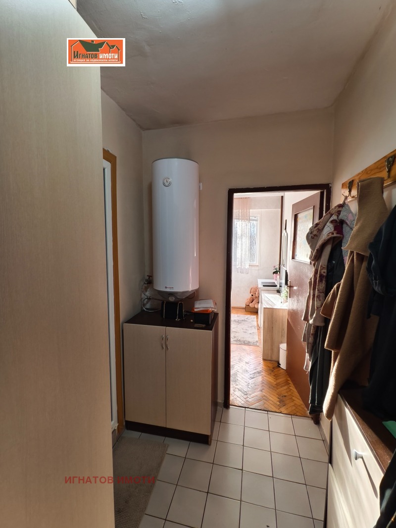 Продава 3-СТАЕН, гр. Пазарджик, Изток, снимка 13 - Апартаменти - 53105112