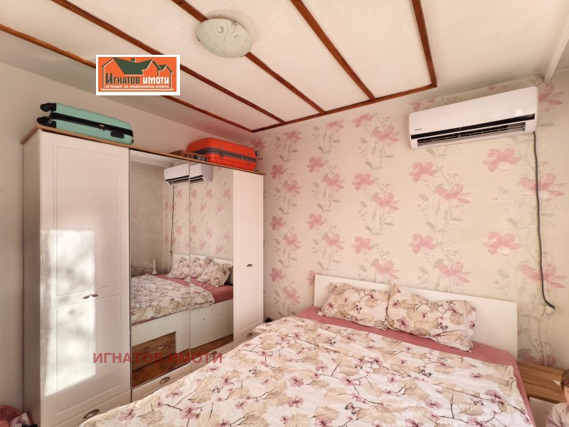 Продава 3-СТАЕН, гр. Пазарджик, Изток, снимка 10 - Апартаменти - 53105112