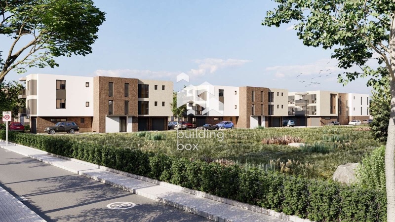 Продава 3-СТАЕН, гр. Пловдив, Остромила, снимка 5 - Апартаменти - 53497549