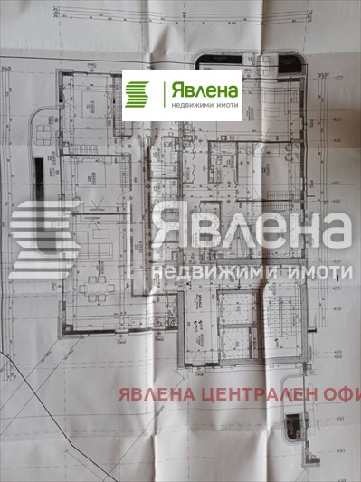 Продава 3-СТАЕН, гр. София, Лозенец, снимка 5 - Апартаменти - 54513488
