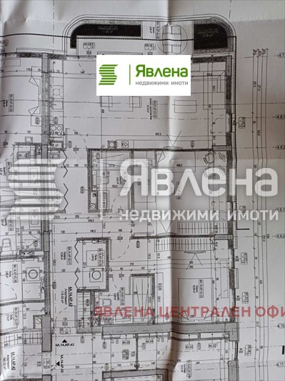 Продава 3-СТАЕН, гр. София, Лозенец, снимка 4 - Апартаменти - 54513488