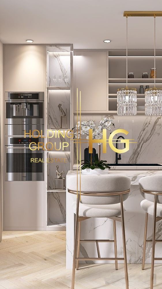 Продава 3-СТАЕН, гр. Варна, Бриз, снимка 5 - Апартаменти - 54868078