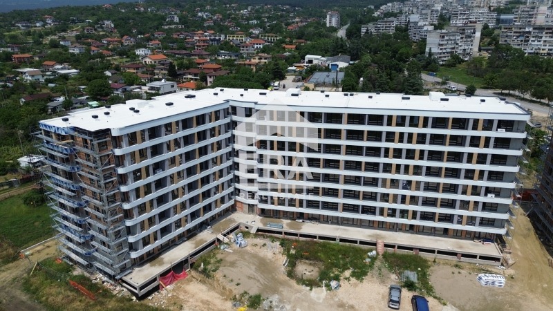 Продава 3-СТАЕН, гр. Варна, Владислав Варненчик 1