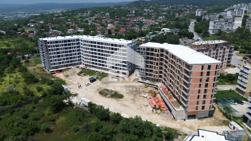 Продава 3-СТАЕН, гр. Варна, Владислав Варненчик 1, снимка 5 - Апартаменти - 56071245