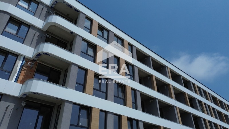 Продава 3-СТАЕН, гр. Варна, Владислав Варненчик 1, снимка 4 - Апартаменти - 56071245