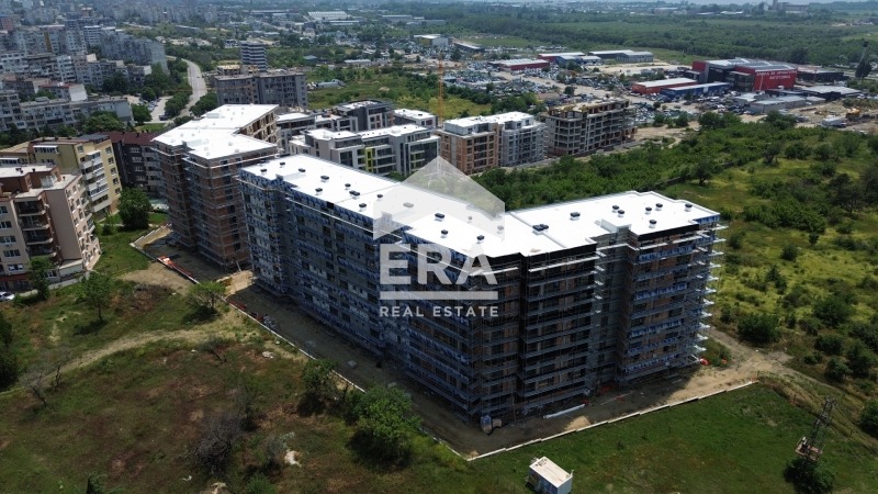 Продава 3-СТАЕН, гр. Варна, Владислав Варненчик 1, снимка 7 - Апартаменти - 56071245