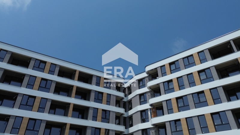 Продава 3-СТАЕН, гр. Варна, Владислав Варненчик 1, снимка 3 - Апартаменти - 56071245