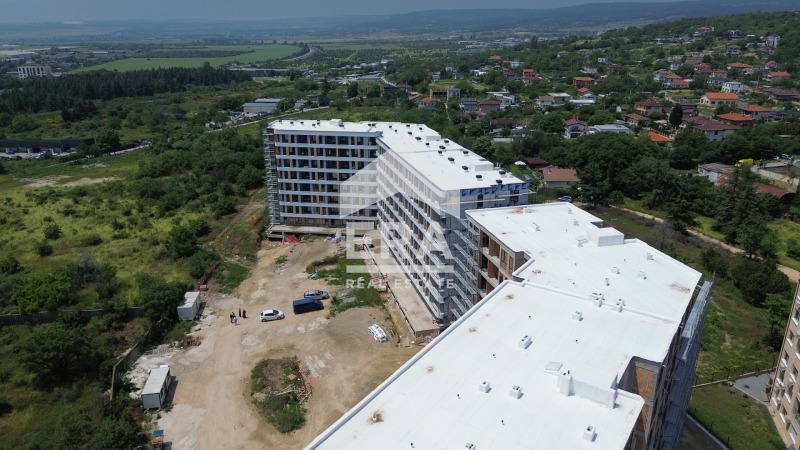 Продава 3-СТАЕН, гр. Варна, Владислав Варненчик 1, снимка 6 - Апартаменти - 56071245