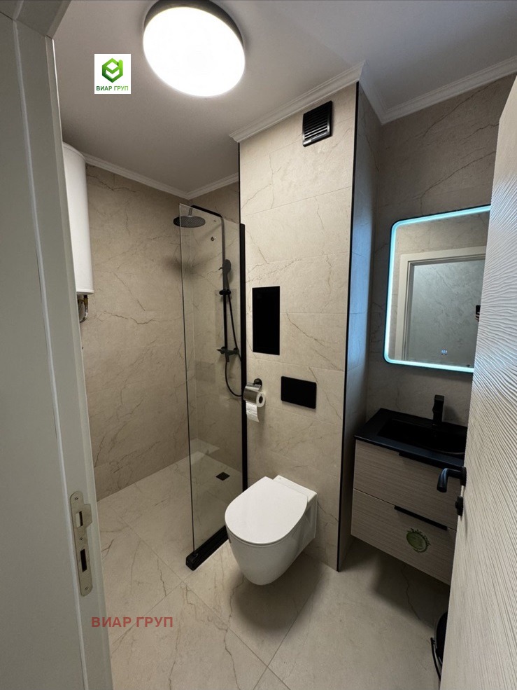 Продава 3-СТАЕН, гр. Пловдив, Съдийски, снимка 3 - Апартаменти - 56220267