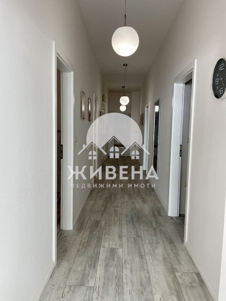 Продава 4-СТАЕН, гр. Варна, к.к. Чайка, снимка 8 - Aпартаменти - 47892369