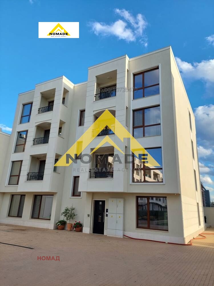 Продава 4-СТАЕН, гр. Пловдив, Отдих и култура, снимка 14 - Апартаменти - 52561316