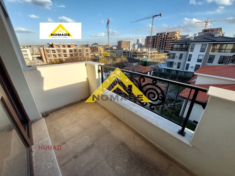 Продава 4-СТАЕН, гр. Пловдив, Отдих и култура, снимка 9 - Апартаменти - 52561316