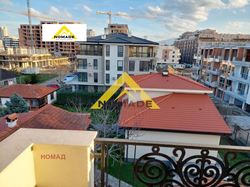 Продава 4-СТАЕН, гр. Пловдив, Отдих и култура, снимка 10 - Апартаменти - 52561316