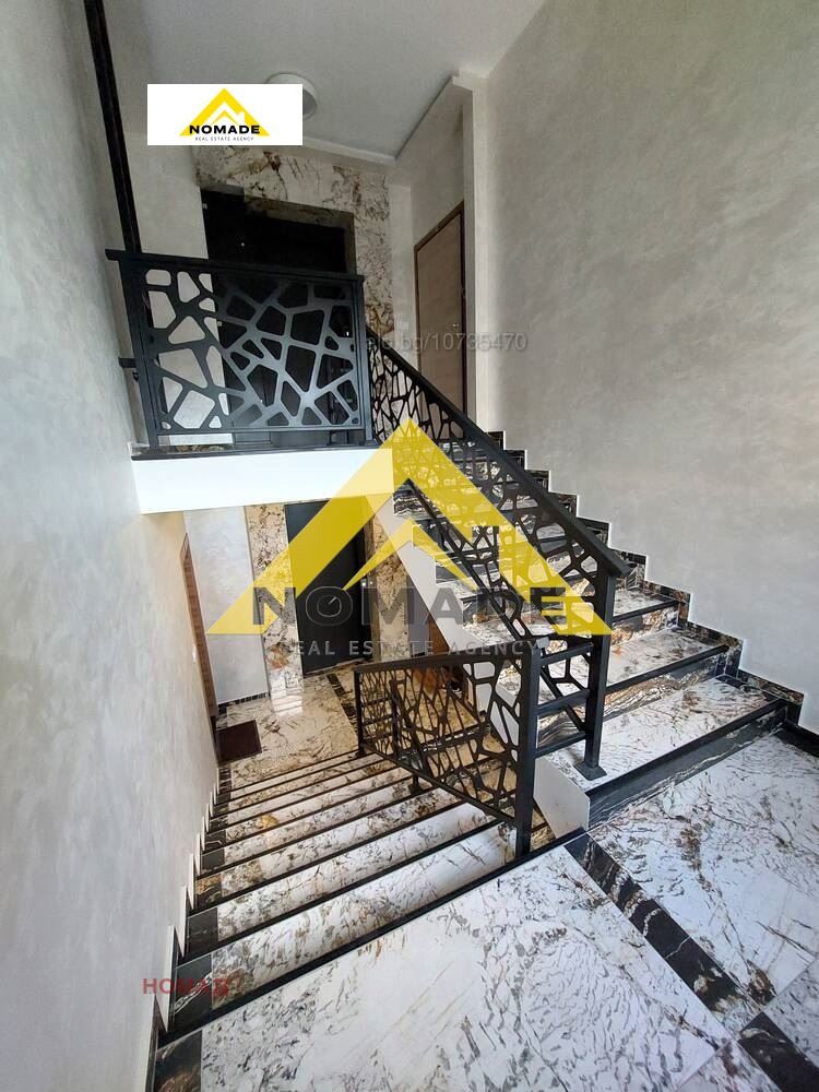 Продава 4-СТАЕН, гр. Пловдив, Отдих и култура, снимка 11 - Апартаменти - 52561316