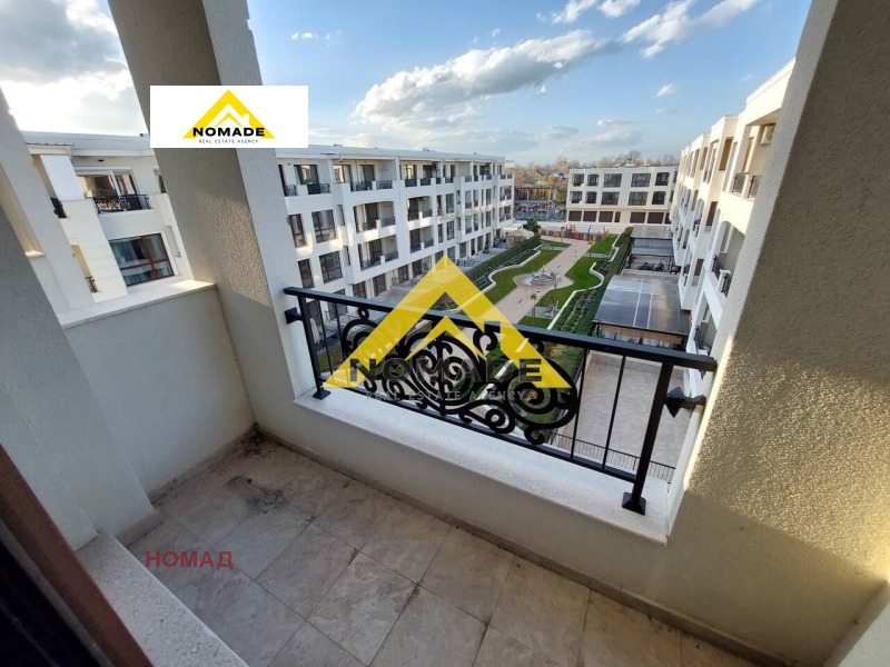 Продава 4-СТАЕН, гр. Пловдив, Отдих и култура, снимка 8 - Апартаменти - 52561316