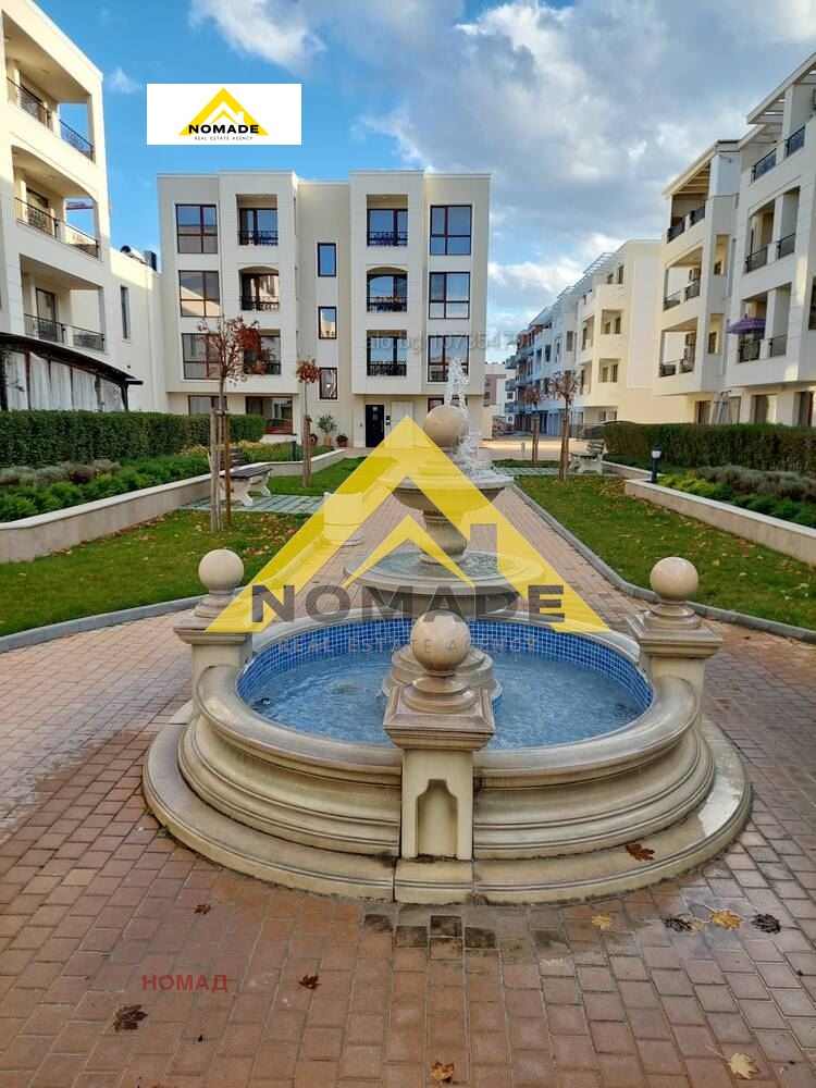 Продава 4-СТАЕН, гр. Пловдив, Отдих и култура, снимка 13 - Апартаменти - 52561316