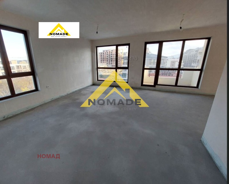 Продава 4-СТАЕН, гр. Пловдив, Отдих и култура, снимка 3 - Апартаменти - 52561316