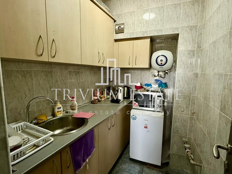 Продава ОФИС, гр. Пловдив, Мараша, снимка 7 - Офиси - 52359801