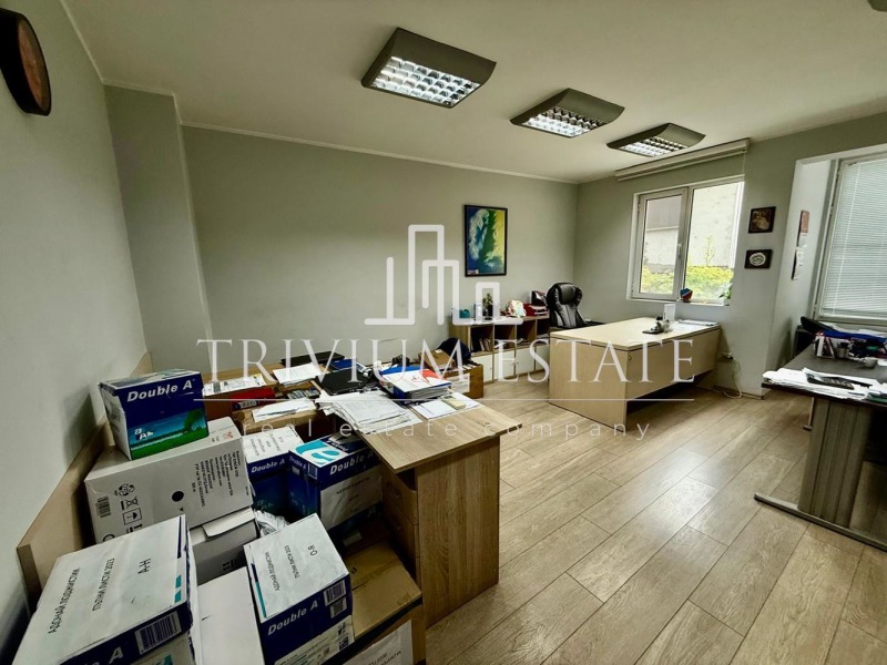 Продава ОФИС, гр. Пловдив, Мараша, снимка 4 - Офиси - 52359801