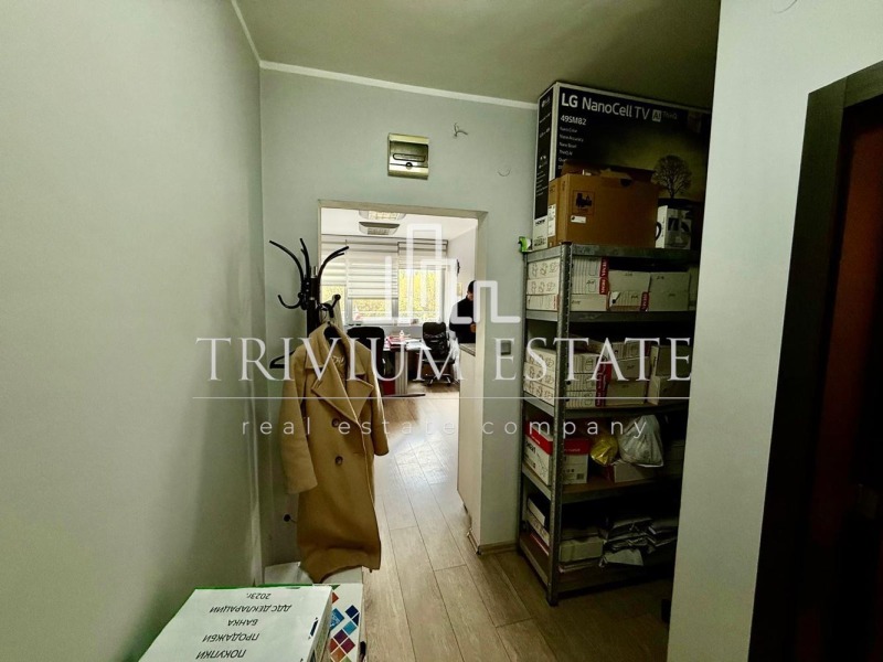 Продава ОФИС, гр. Пловдив, Мараша, снимка 6 - Офиси - 52359801