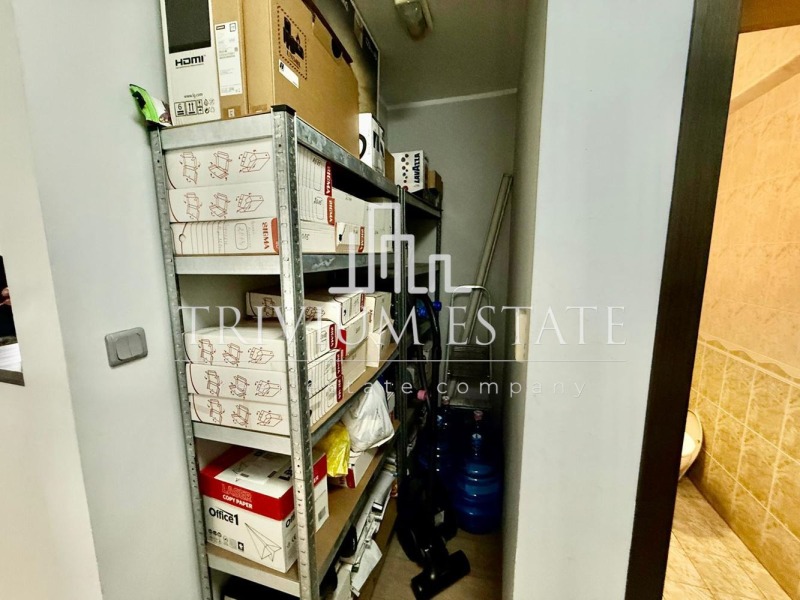 Продава ОФИС, гр. Пловдив, Мараша, снимка 9 - Офиси - 52359801