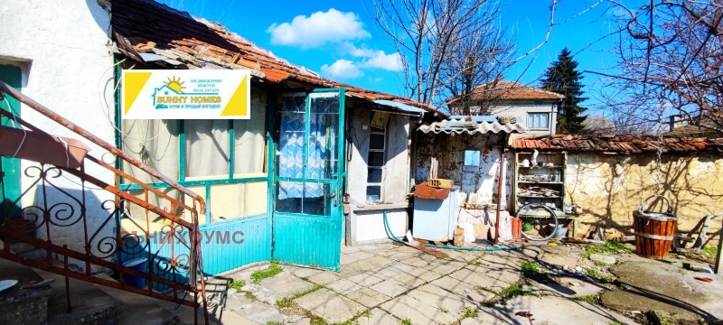 Продава КЪЩА, с. Ресен, област Велико Търново, снимка 13 - Къщи - 46441927