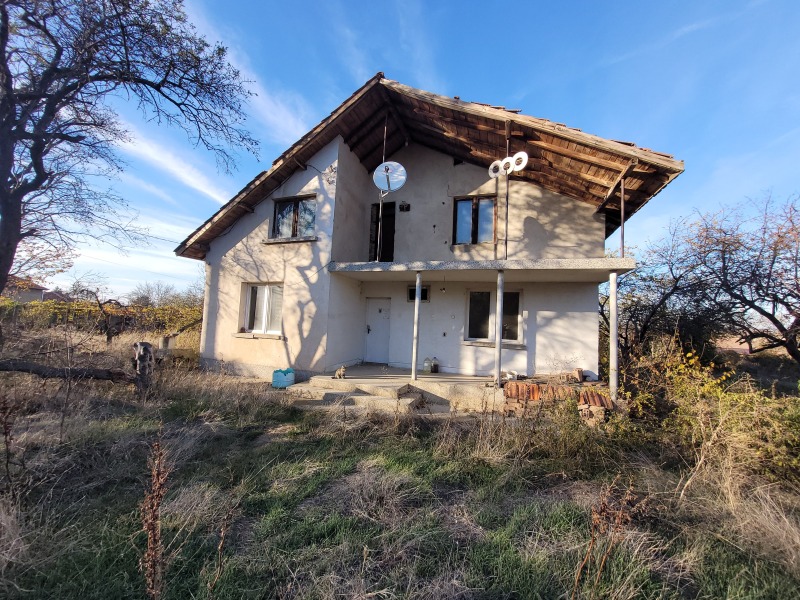 For Sale  House region Pleven , Koilovtsi , 70 sq.m | 55664842 - image [8]