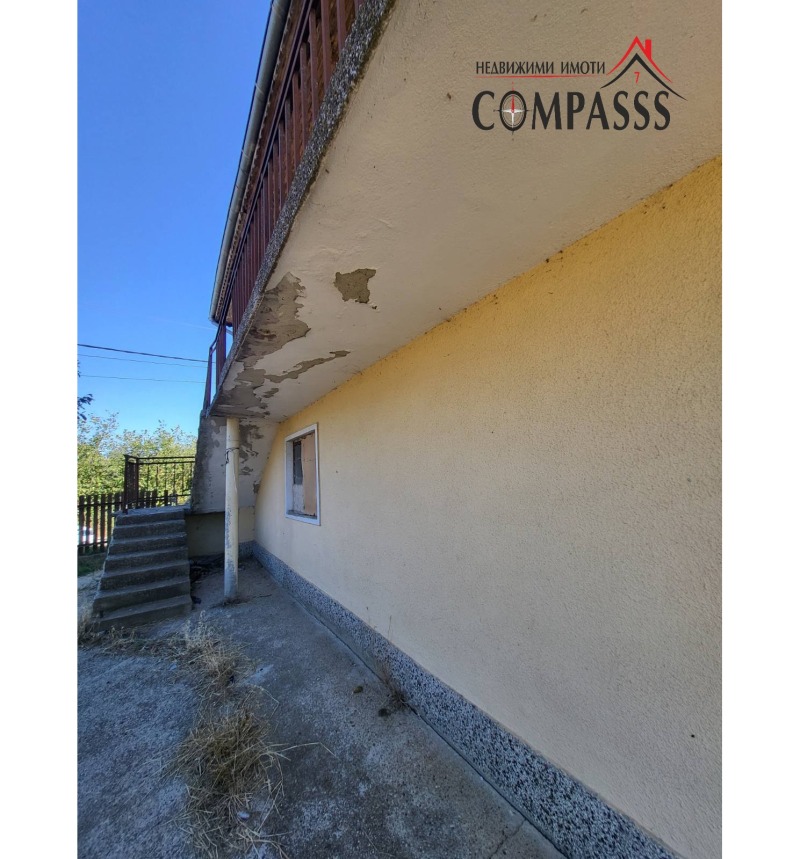 À vendre  Maison région de Dobritch , Stefanovo , 120 m² | 56749235 - image [7]