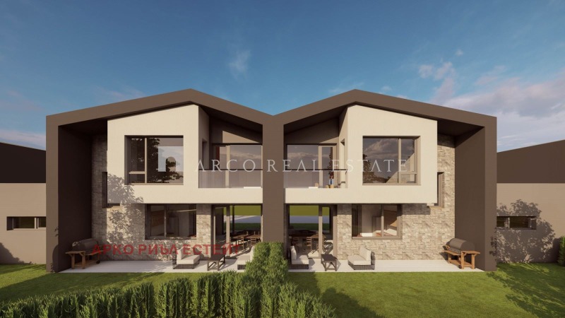 Продава  Къща град София , с. Волуяк , 160 кв.м | 11258067