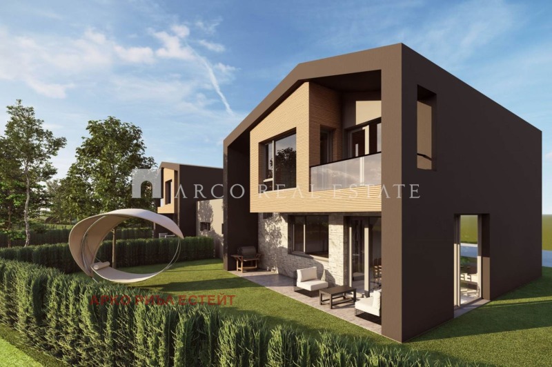 Продава  Къща град София , с. Волуяк , 160 кв.м | 11258067 - изображение [2]