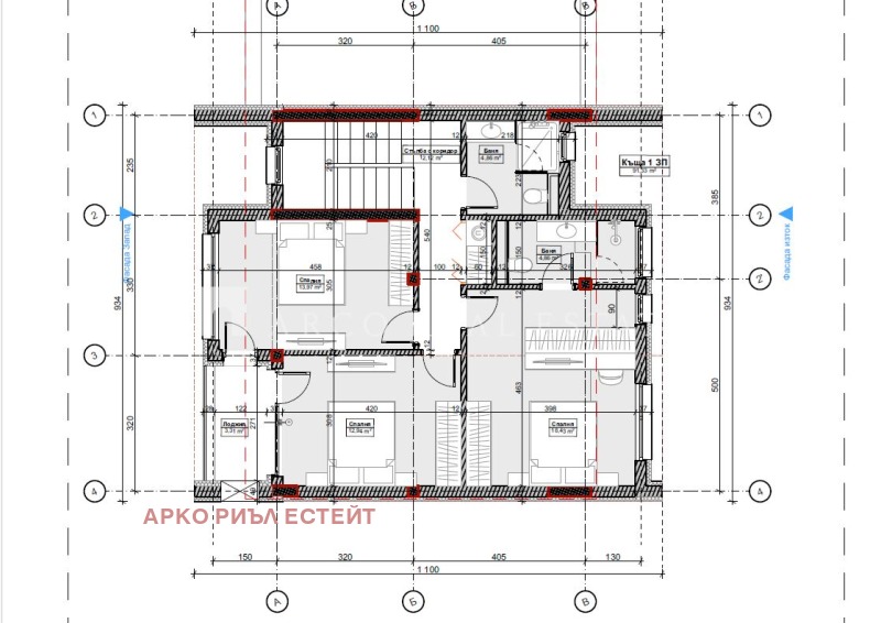 Продава  Къща град София , с. Волуяк , 160 кв.м | 11258067 - изображение [3]