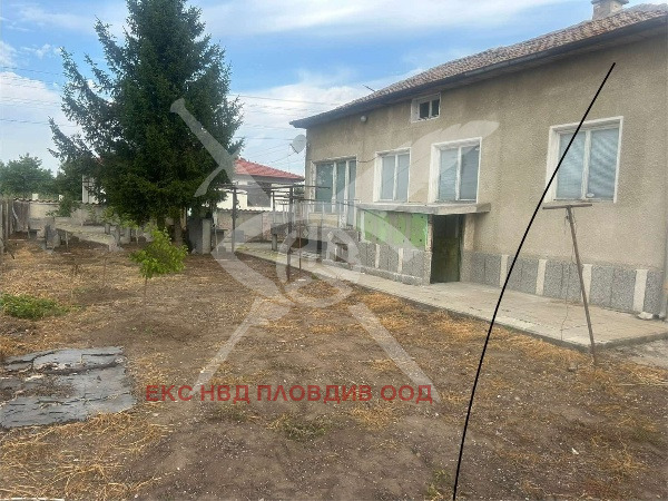 Продава КЪЩА, с. Кочево, област Пловдив