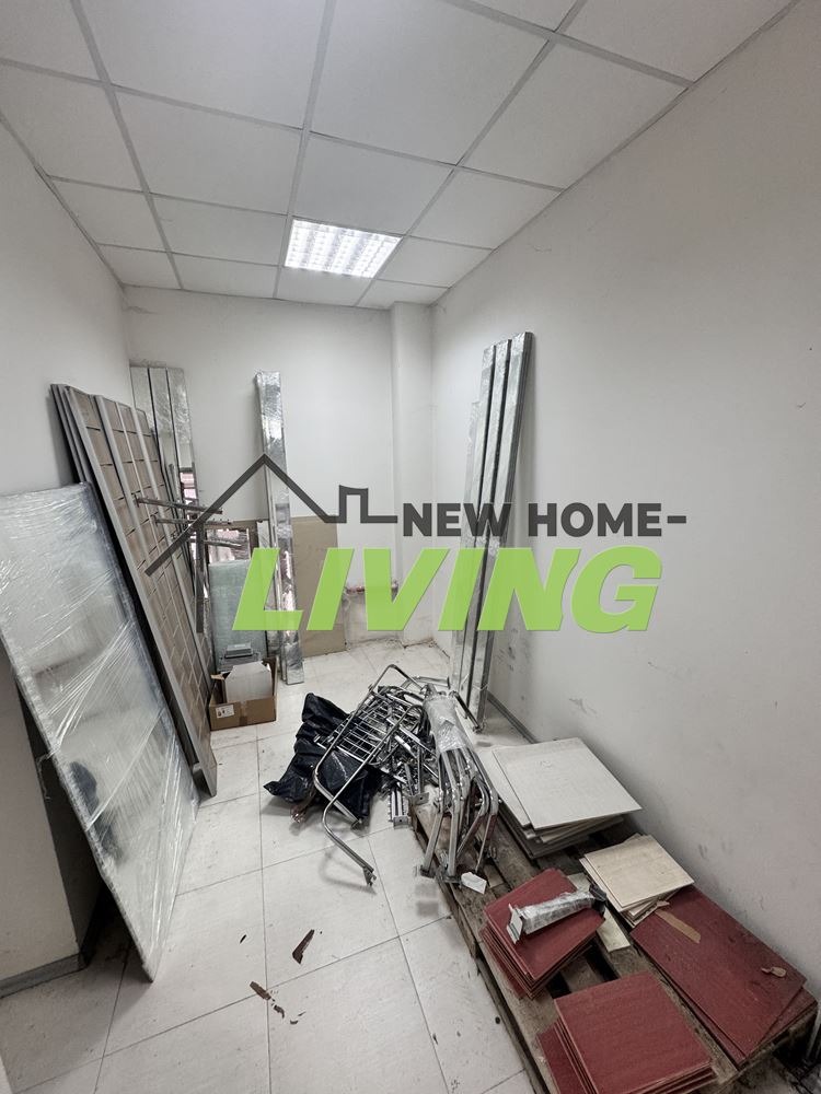 For Sale  Shop Plovdiv , Karshiyaka , 470 sq.m | 14111304 - image [7]