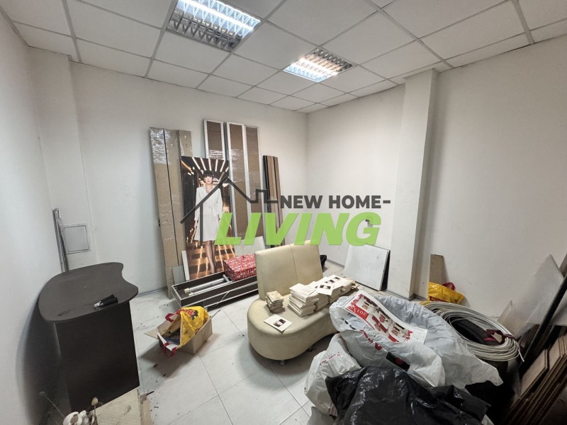 For Sale  Shop Plovdiv , Karshiyaka , 470 sq.m | 14111304 - image [4]