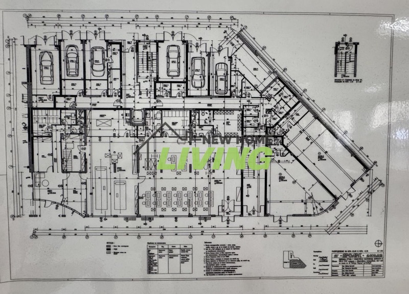 For Sale  Shop Plovdiv , Karshiyaka , 470 sq.m | 14111304 - image [10]