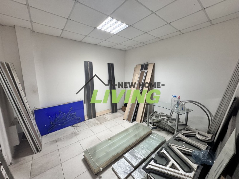For Sale  Shop Plovdiv , Karshiyaka , 470 sq.m | 14111304 - image [5]