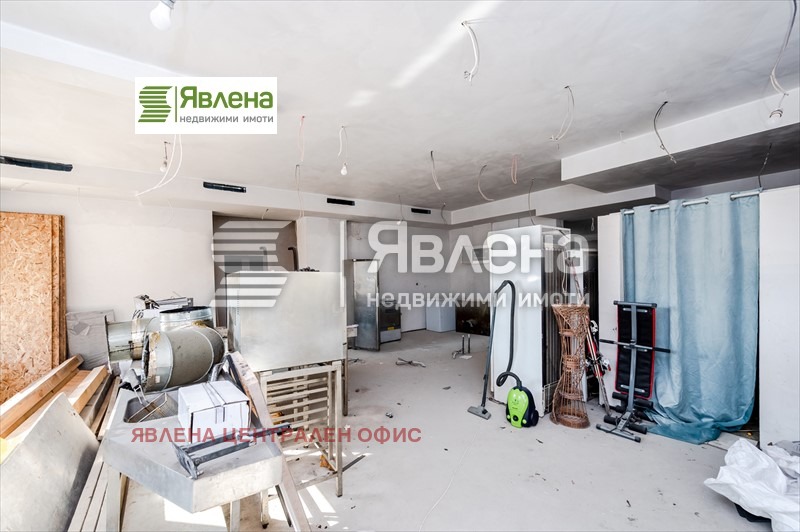 Продава ЗАВЕДЕНИЕ, гр. София, Студентски град, снимка 8 - Заведения - 48955281